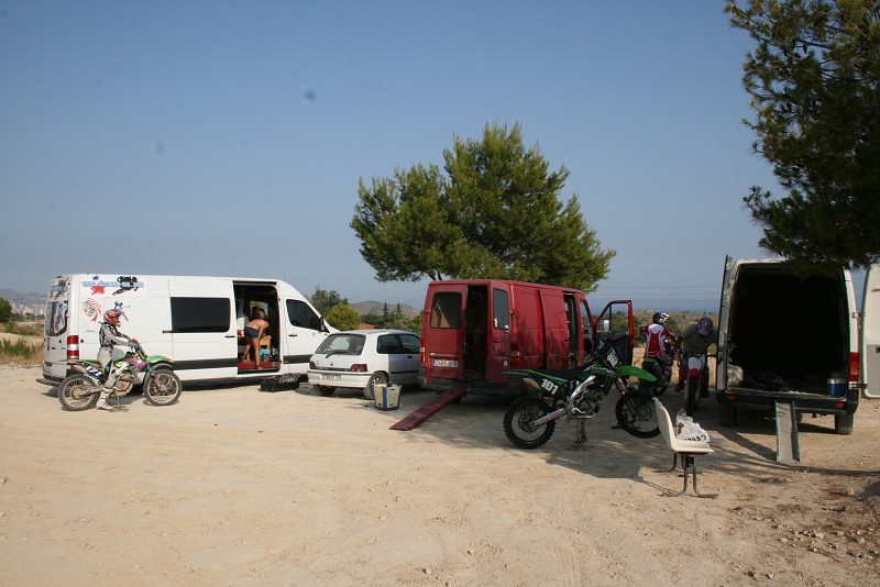 ESPANA 7/2010